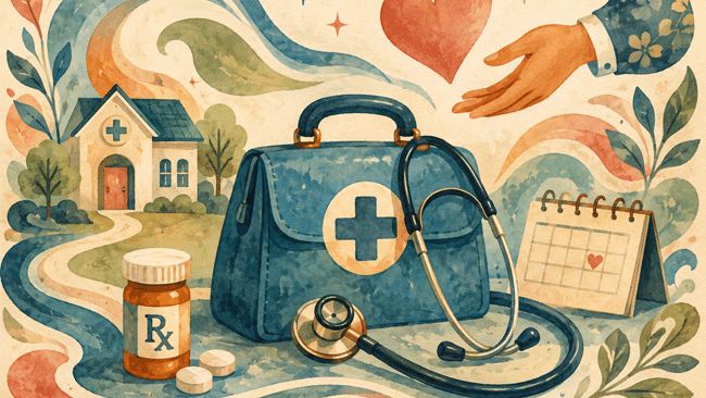 Healthcare