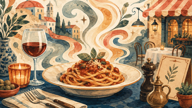 Restaurants