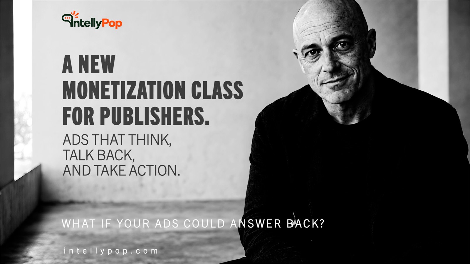 Publishers: What If the Ad Could Do More Than Get Clicked?
