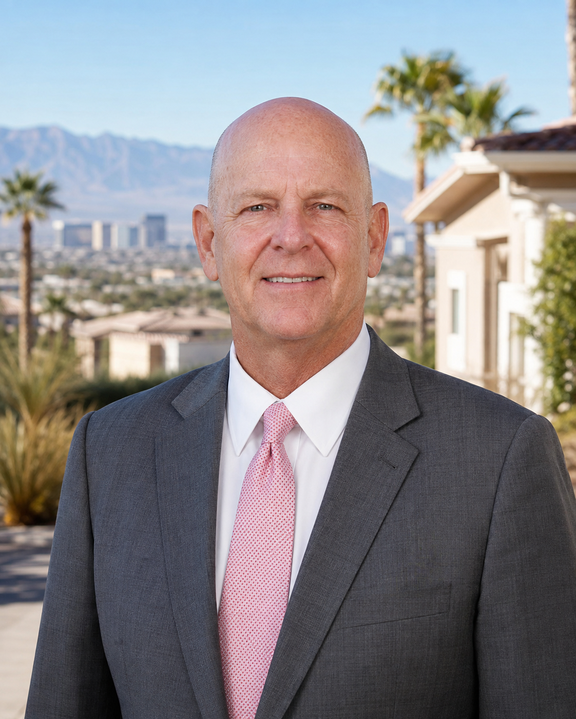 Las Vegas Real Estate Agent