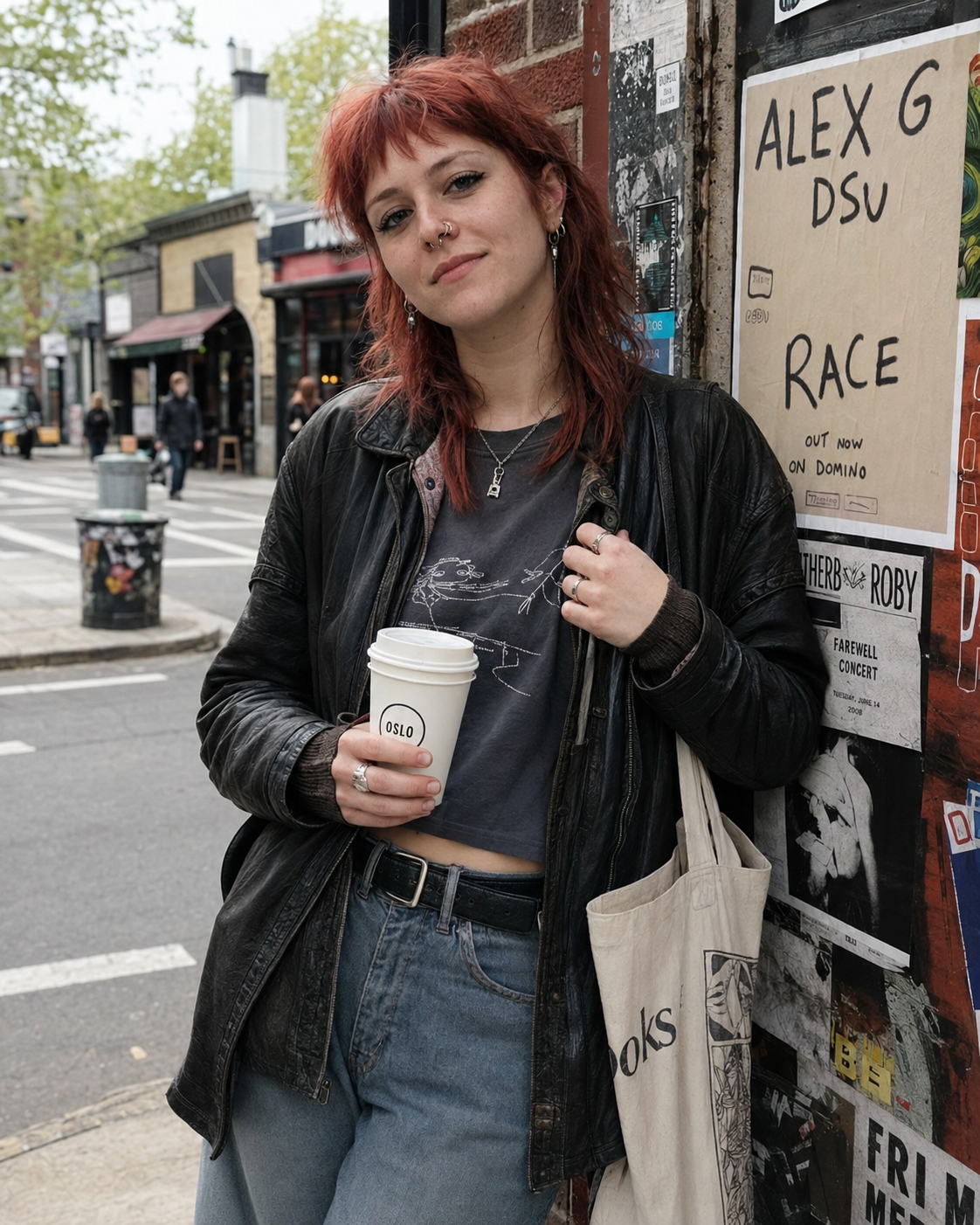 BROOKLYN — GIVING THIS ONE MORE SHOT