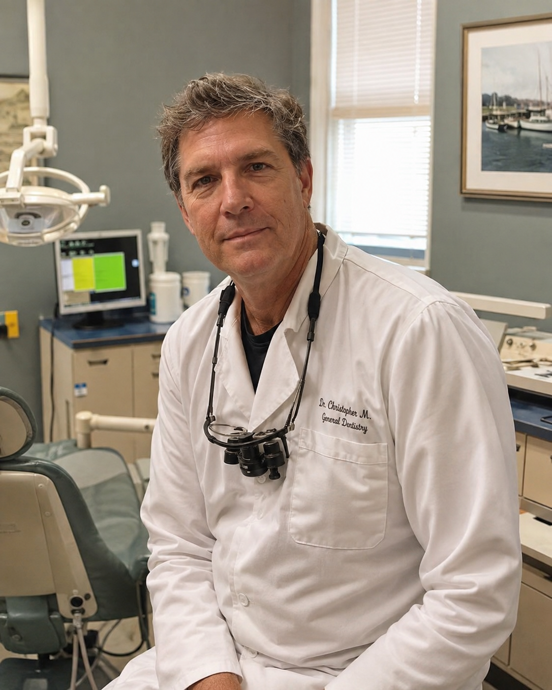 Family & General Dentistry