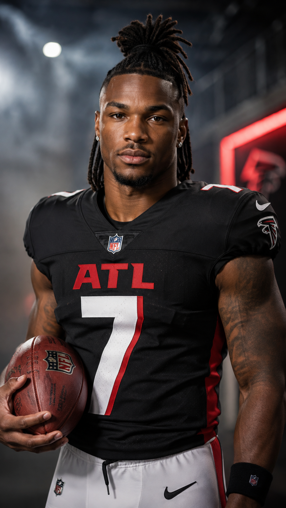 FANTASY FOOTBALL — NFL LEAGUE