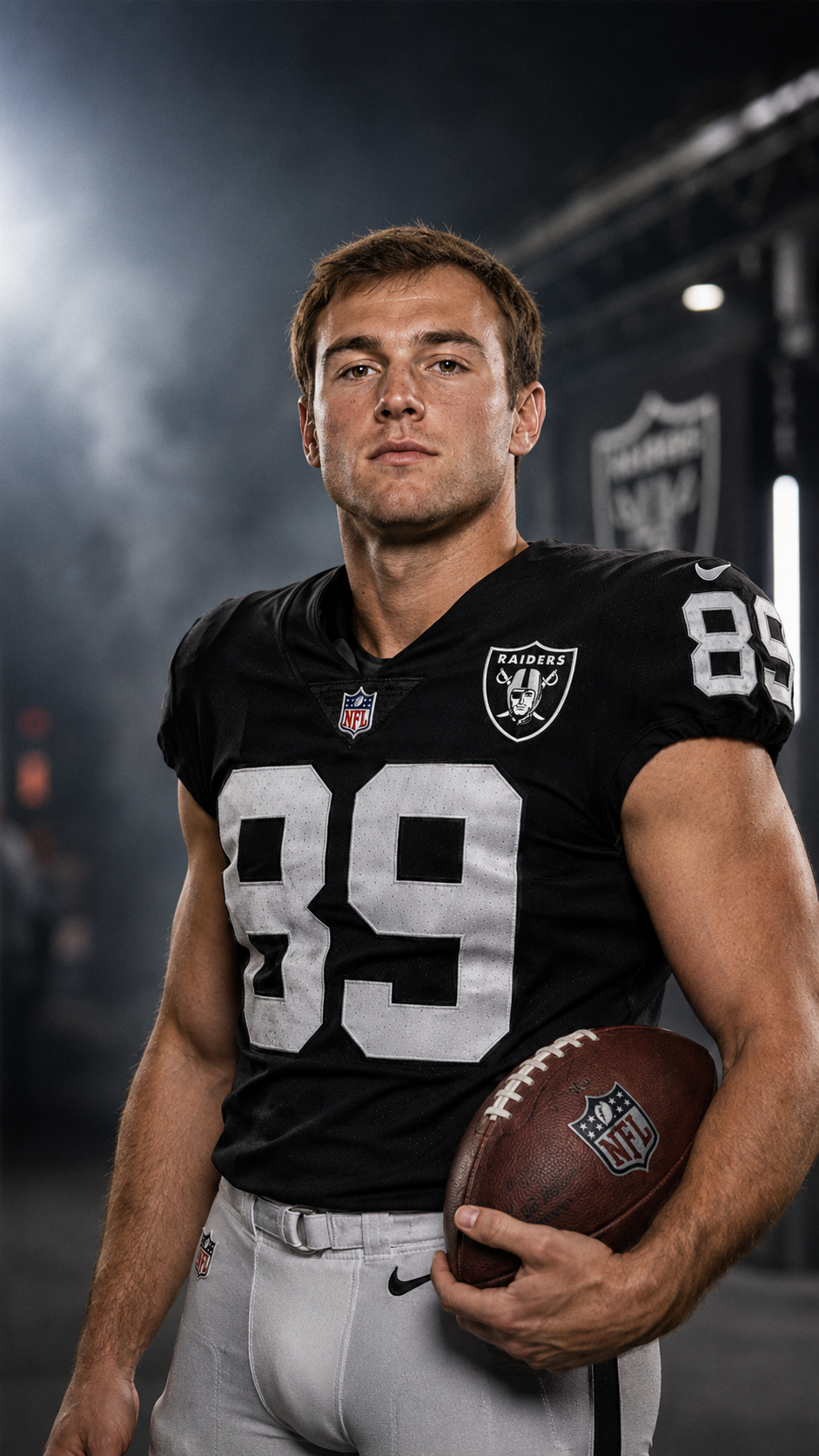 FANTASY FOOTBALL — NFL LEAGUE