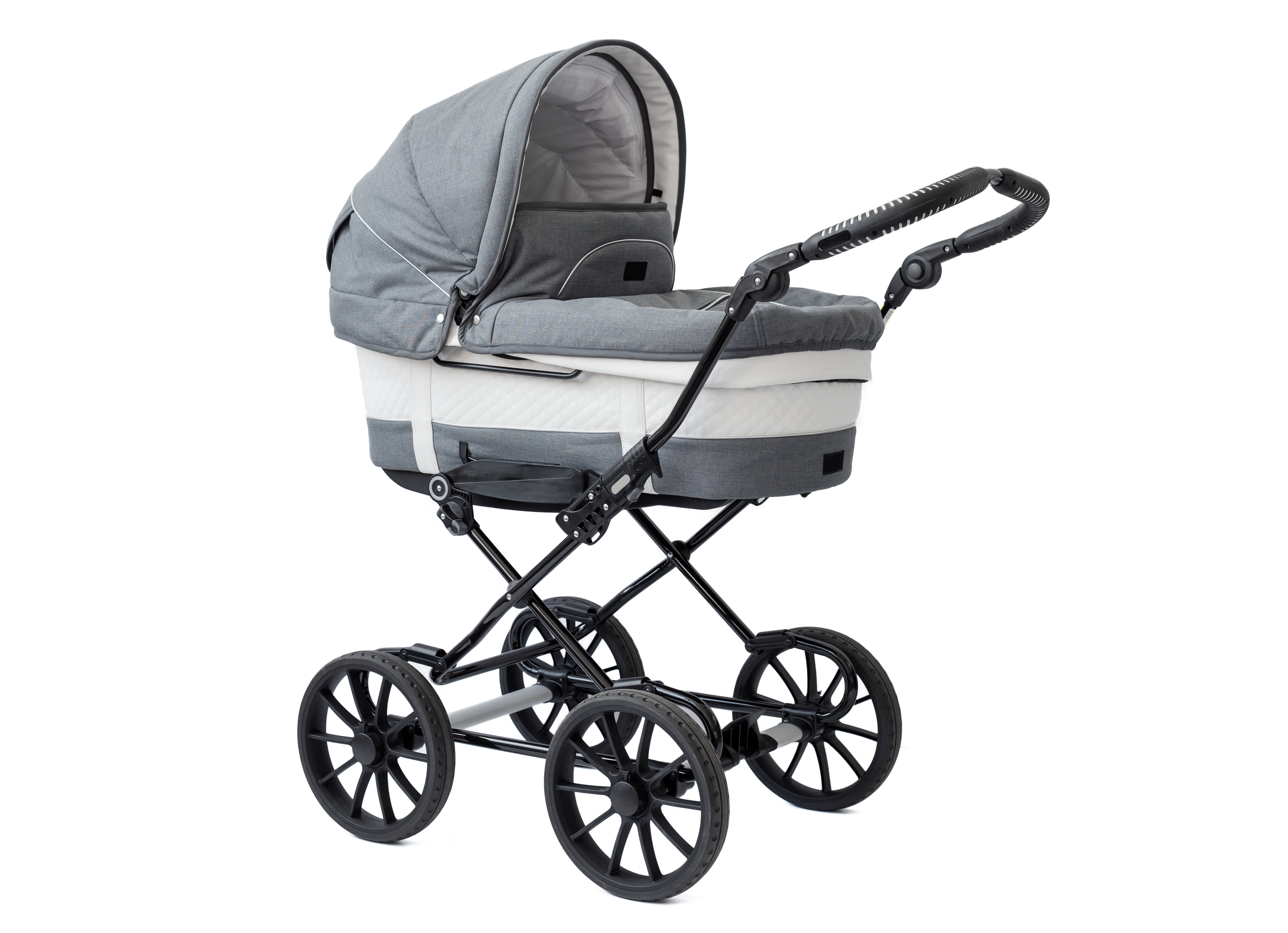 BABY STROLLER FOR SALE — EXCELLENT CONDITION