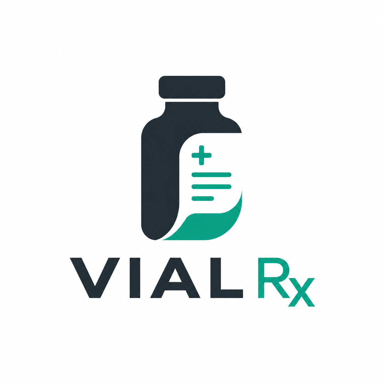 VIAL Rx — Your Neighborhood Pharmacy, Reimagined 💊