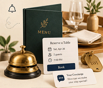 Hospitality