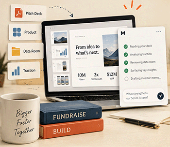 Startups and Fundraising