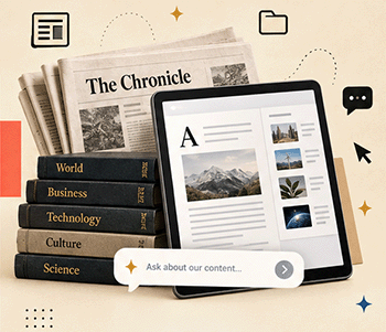 Publishers