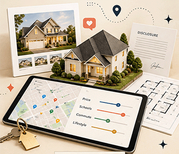 Real Estate